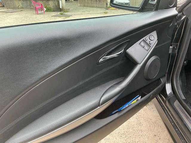 2007 bmw 630i coupé e63 3.0i 272 pk automaat personenauto - afbeelding 2 van  48