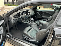 2007 bmw 630i coupé e63 3.0i 272 pk automaat personenauto - afbeelding 3 van  48