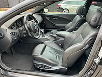 2007 bmw 630i coupé e63 3.0i 272 pk automaat personenauto - afbeelding 4 van  48