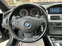 2007 bmw 630i coupé e63 3.0i 272 pk automaat personenauto - afbeelding 7 van  48