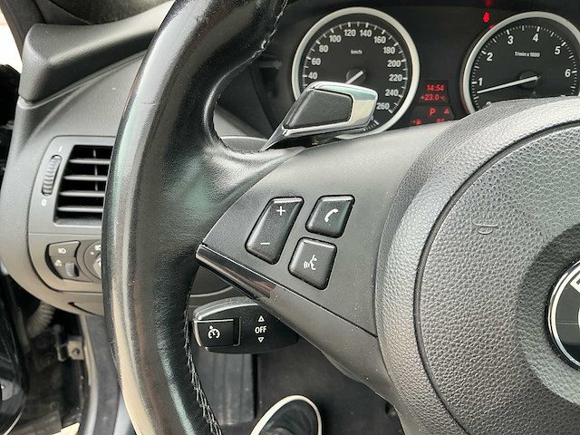 2007 bmw 630i coupé e63 3.0i 272 pk automaat personenauto - afbeelding 8 van  48