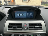 2007 bmw 630i coupé e63 3.0i 272 pk automaat personenauto - afbeelding 11 van  48