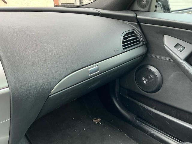 2007 bmw 630i coupé e63 3.0i 272 pk automaat personenauto - afbeelding 16 van  48