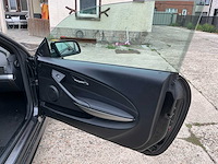 2007 bmw 630i coupé e63 3.0i 272 pk automaat personenauto - afbeelding 17 van  48