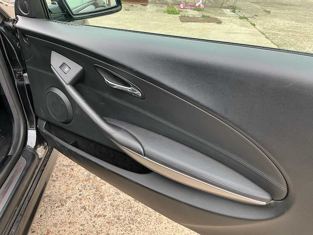 2007 bmw 630i coupé e63 3.0i 272 pk automaat personenauto - afbeelding 18 van  48