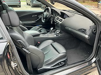 2007 bmw 630i coupé e63 3.0i 272 pk automaat personenauto - afbeelding 19 van  48