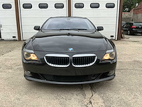 2007 bmw 630i coupé e63 3.0i 272 pk automaat personenauto - afbeelding 12 van  48