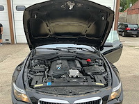 2007 bmw 630i coupé e63 3.0i 272 pk automaat personenauto - afbeelding 25 van  48