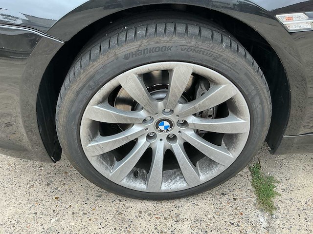 2007 bmw 630i coupé e63 3.0i 272 pk automaat personenauto - afbeelding 29 van  48