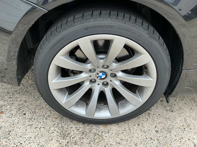 2007 bmw 630i coupé e63 3.0i 272 pk automaat personenauto - afbeelding 32 van  48