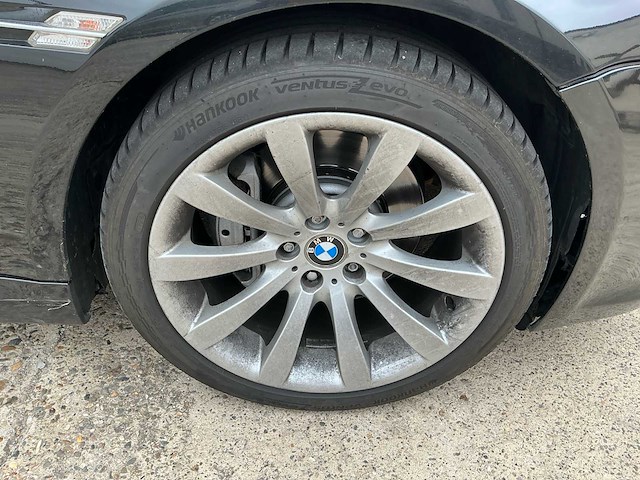 2007 bmw 630i coupé e63 3.0i 272 pk automaat personenauto - afbeelding 33 van  48