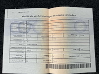 2007 bmw 630i coupé e63 3.0i 272 pk automaat personenauto - afbeelding 37 van  48