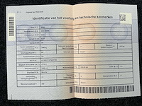 2007 bmw 630i coupé e63 3.0i 272 pk automaat personenauto - afbeelding 38 van  48
