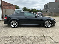 2007 bmw 630i coupé e63 3.0i 272 pk automaat personenauto - afbeelding 31 van  48