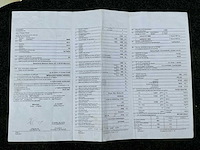 2007 bmw 630i coupé e63 3.0i 272 pk automaat personenauto - afbeelding 41 van  48