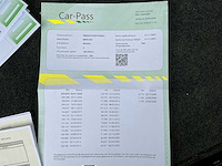 2007 bmw 630i coupé e63 3.0i 272 pk automaat personenauto - afbeelding 44 van  48