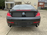 2007 bmw 630i coupé e63 3.0i 272 pk automaat personenauto - afbeelding 45 van  48