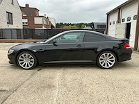 2007 bmw 630i coupé e63 3.0i 272 pk automaat personenauto - afbeelding 47 van  48