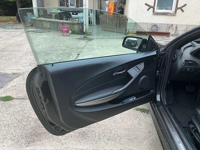 2007 bmw 630i coupé e63 3.0i 272 pk automaat personenauto - afbeelding 48 van  48