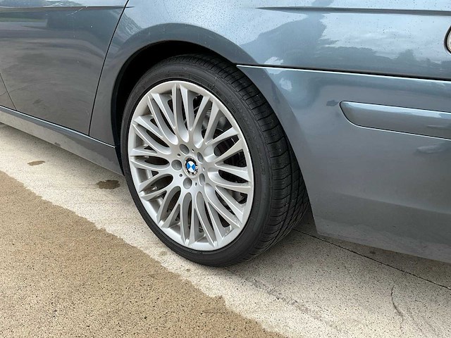 2007 bmw 765 limousine personenauto - afbeelding 1 van  33