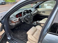 2007 bmw 765 limousine personenauto - afbeelding 9 van  33