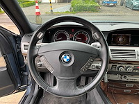 2007 bmw 765 limousine personenauto - afbeelding 14 van  33