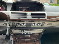 2007 bmw 765 limousine personenauto - afbeelding 16 van  33