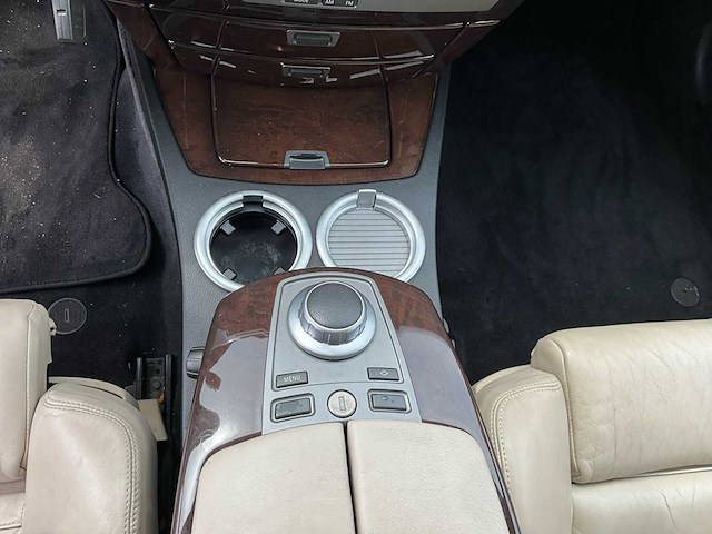 2007 bmw 765 limousine personenauto - afbeelding 17 van  33