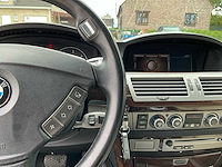 2007 bmw 765 limousine personenauto - afbeelding 22 van  33