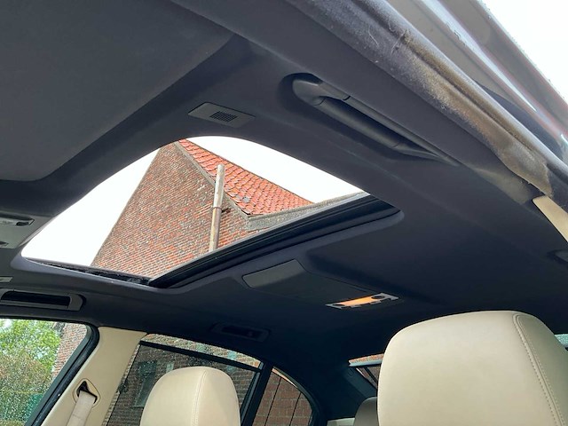 2007 bmw 765 limousine personenauto - afbeelding 23 van  33