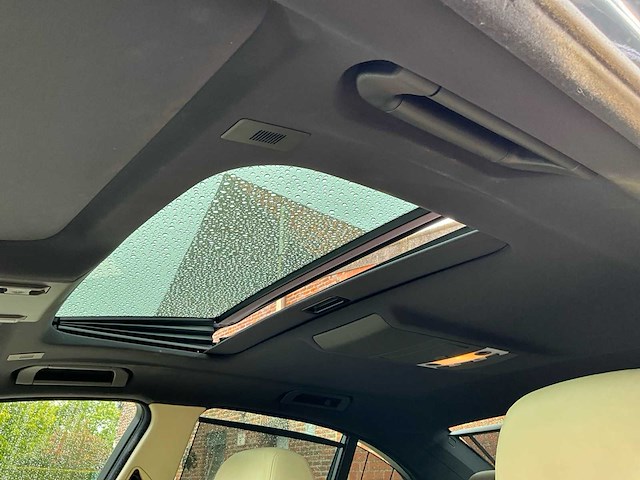 2007 bmw 765 limousine personenauto - afbeelding 24 van  33