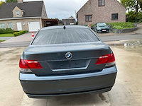 2007 bmw 765 limousine personenauto - afbeelding 31 van  33