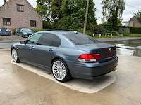 2007 bmw 765 limousine personenauto - afbeelding 32 van  33