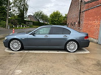 2007 bmw 765 limousine personenauto - afbeelding 33 van  33