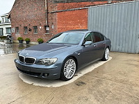 2007 bmw 765 limousine personenauto - afbeelding 38 van  38