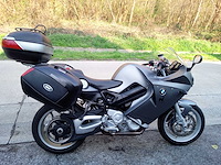 2007 bmw f800st motorfiets - afbeelding 6 van  10
