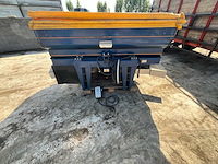2007 bogballe l200 weegstrooier - afbeelding 16 van  27