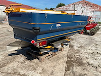 2007 bogballe l200 weegstrooier - afbeelding 22 van  27