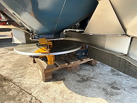 2007 bogballe l200 weegstrooier - afbeelding 2 van  29