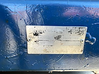 2007 bogballe l200 weegstrooier - afbeelding 14 van  29