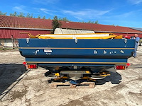2007 bogballe l200 weegstrooier - afbeelding 25 van  29