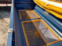 2007 bogballe l200 weegstrooier - afbeelding 28 van  29
