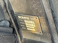 2007 bomag bw120 ad 4 grondwals - afbeelding 7 van  10