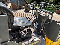 2007 bomag bw120 ad 4 grondwals - afbeelding 3 van  23