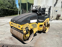 2007 bomag bw120 ad 4 grondwals - afbeelding 1 van  23