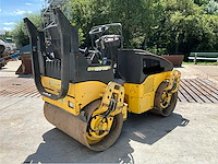 2007 bomag bw120 ad 4 grondwals - afbeelding 12 van  23