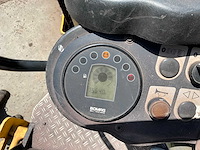 2007 bomag bw120 ad 4 grondwals - afbeelding 6 van  21