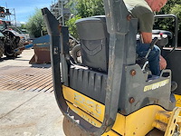 2007 bomag bw120 ad 4 grondwals - afbeelding 10 van  21