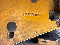 2007 bomag bw120 ad 4 grondwals - afbeelding 12 van  21