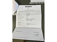 2007 bomag bw120 ad 4 grondwals - afbeelding 13 van  21